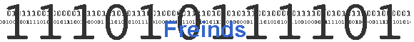 Freinds